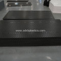 lightweight ground protection mats